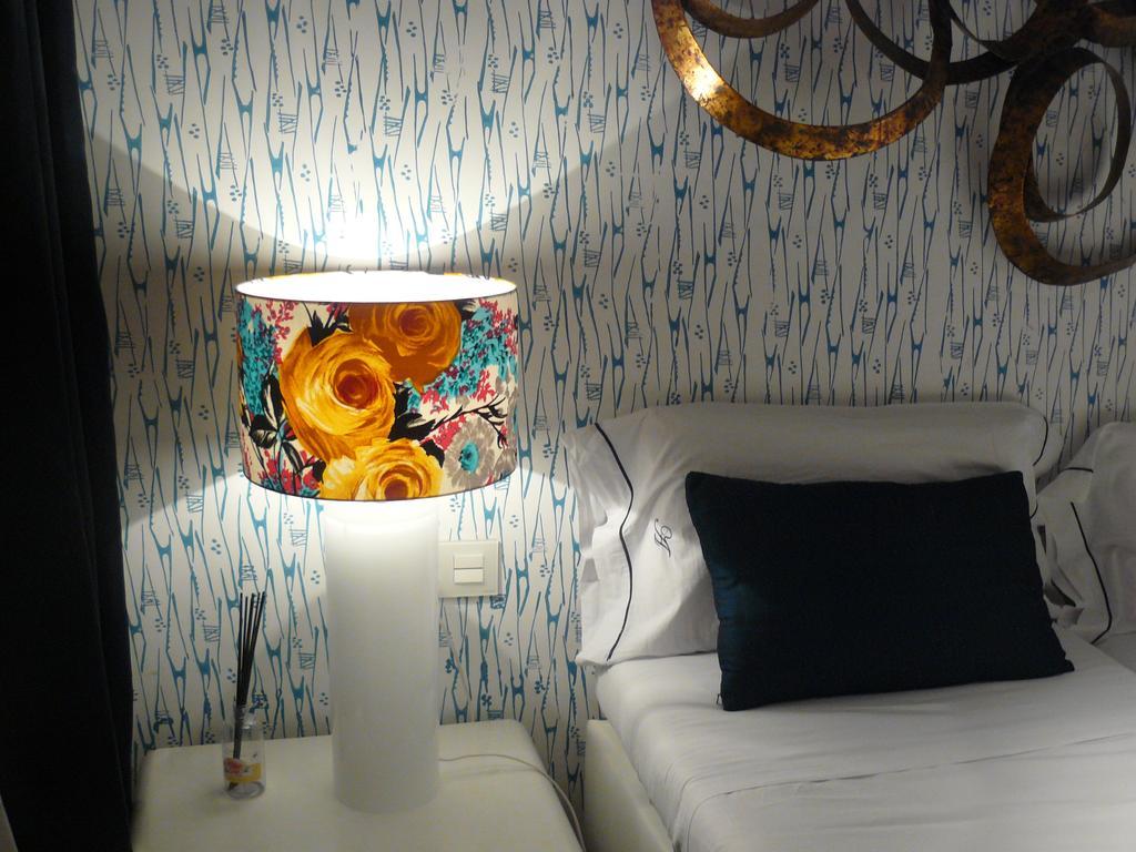 Apartamentos Manzana Madrid Room photo